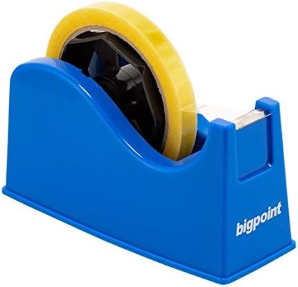 Bant Kesme Makinesi (66mt) Büyük Mavi