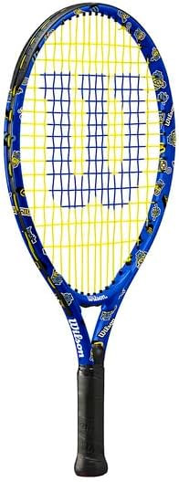 Minions 3.0 Jr 19 Tenis Raketi 19