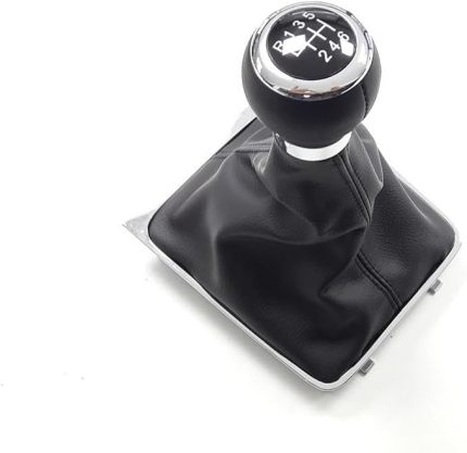 Topuzu Körüğü 6 İleri Deri 3C0711113A VW Passat B6 ile uyumlu 2006-2011