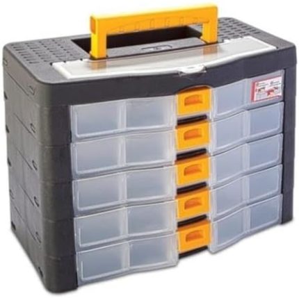 Organizer Çekmece 5Li