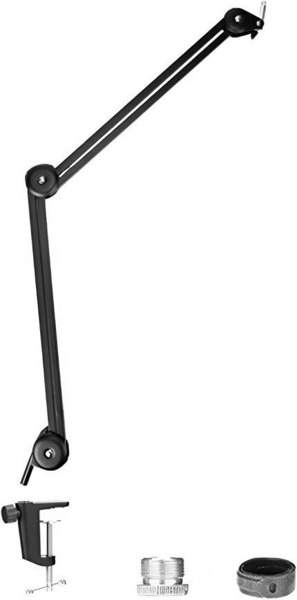 BY-BA20 Masa Tipi Mikrofon Standı