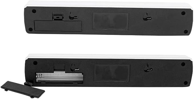 Ledli Yapışkanlı Mıknatıslı El Tipi Fener, Lamba, Dolap İçi, Mutfak Ve Tezgah Üstü, Çalışma Masası, Banyo Vb. Çok Amaçlı Aydınlatma - Görsel 2