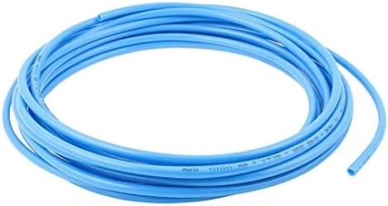 Mavi Hortum 6X8mm