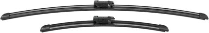 Aerotwin Silecek Seti Fiat Punto (2007-2017), Alfa Romeo Mito (2008-2016) [650/380 mm] AM466S 3397007466