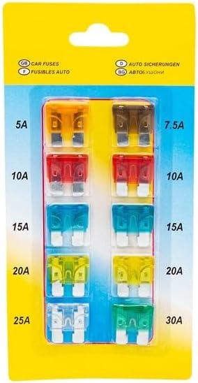 Bıçaklı Oto Sigorta (10lu Paket)