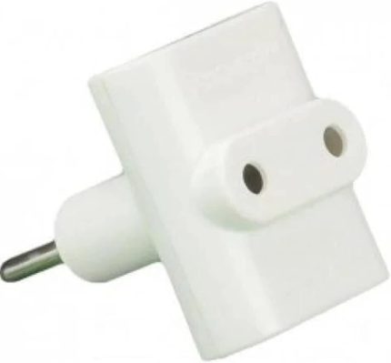 Fetih F-06 Üçlü Fiş Çoğaltma Aparatı (Üçlü) 1410