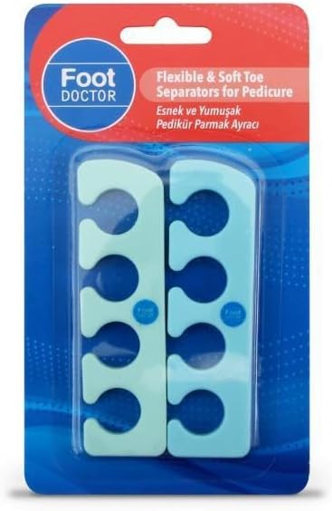 Doctor Pedikür Parmak Ayracı