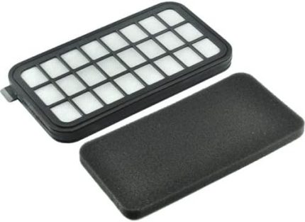 Arnica Tesla ve Arnica Terra Uyumlu Süpürge Motor Koruma Filtresi