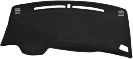 Koruma Halısı Siyah Kenar Renk Siyah Honda Jazz 2018-2020 ile uyumlu