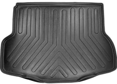 Bmw İ4 M50 (G26) 2021- sonrası ile uyumlu 3D Bagaj Havuzu