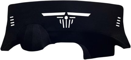 Koruma Halısı Siyah Kenar Renk Siyah Opel Astra J 2009-2017 ile uyumlu