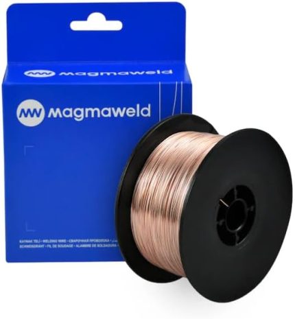 MG 2 1.00 mm 1 Kg Gazaltı Kaynak Teli