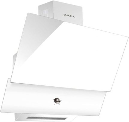 Da88 Beyaz Duvar Tipi Davlumbaz