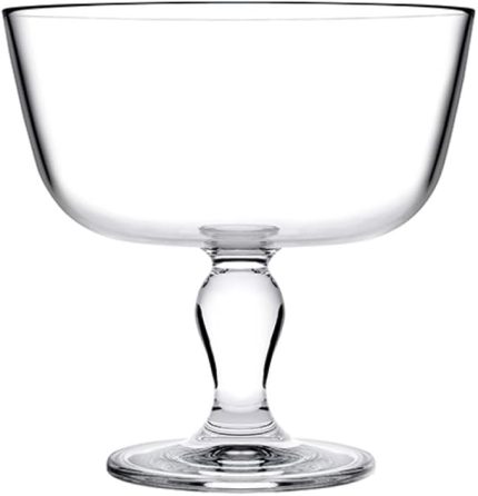 PETITE PATISSERIE Ayaklı Servis Kasesi