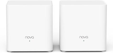 MX3 (2 paket) WiFi 6 Mesh AX1500, WiFi 6 Mesh sistemi, tüm ev için, MU-MIMO, 2,500 ft²'ye kadar kapsama alanı, Gigabit bağlantı noktası, çocuk emniyeti, kolay kurulum, TWT, WPA3, APP, IPTV