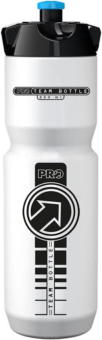 BPH marka Pro üniseks yetişkin Bidon Team bisiklet sporu aksesuarı, çok renkli, tek boy