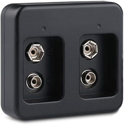 Volt Lityum Pil Şarj Cihazı DC8.4V/260mA (Li-ion, Li-Po, LiFePO4)