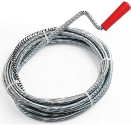 Öztürk Susta Sgs971 Lavabo Açma Teli 3 Mt