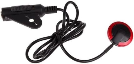 Joes AD-20 Yapıştırma Pickup Manyetik - Yapıştırma Manyetik Gitar, Keman,Ud,Saz