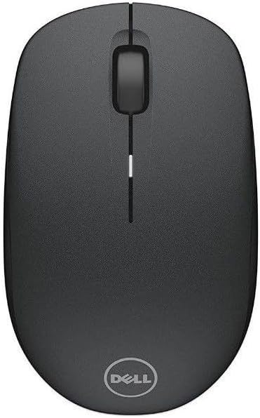 WM126 WIRELESS MOUSE 570-AAMH