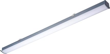 WT066C 40W Etanj Led Bant Armatür IP65 Nötr Beyaz 4000K 120 cm ( Su Geçirmez)
