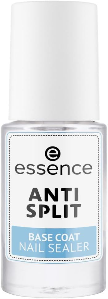 Anti Split Base Coat Nail Sealer (8 ml)