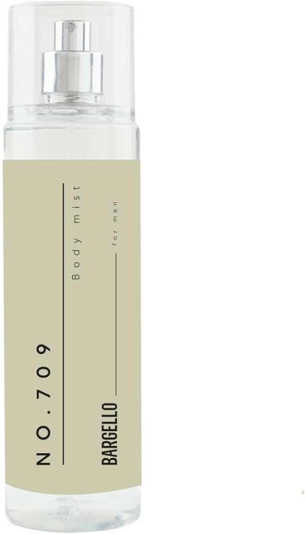 No.709 Erkek 210 ml Body Mıst