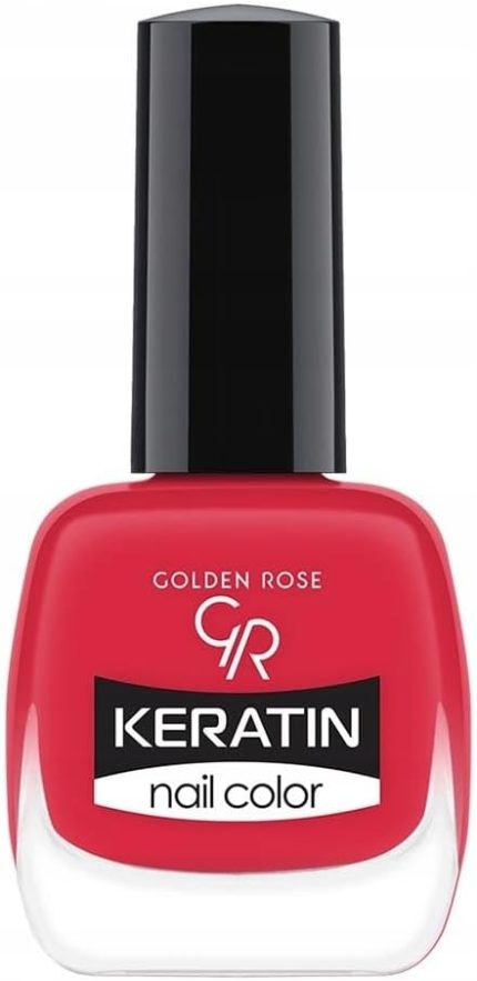 Rose Gr Keratin Nail Color No: 32 1 Paket (1 x 1 Adet)