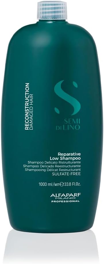 Semi Di Lino Reconstructive Shampoo 1000ml