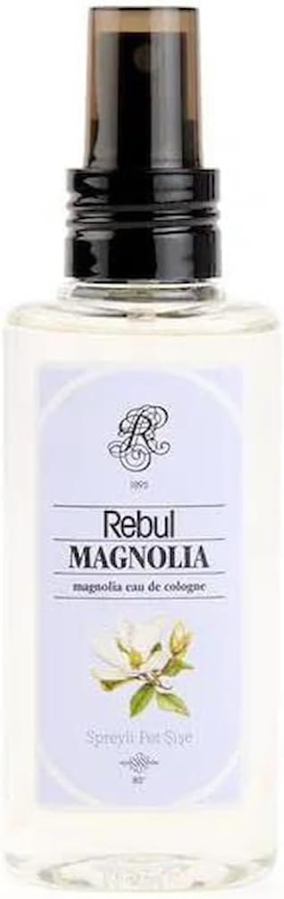 Manolya Eau De Cologne 50 ml