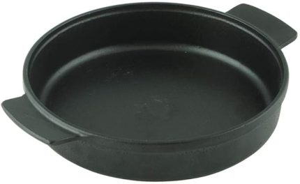 Döküm Güveç Kabı, 17 cm