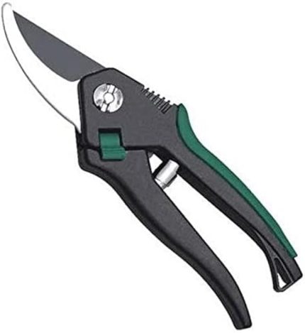 W 4123 Bağ Makası (200Mm)