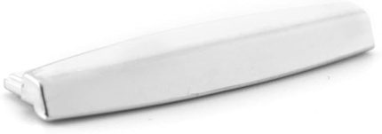 X6 F15 F16 2014‑2018 Için Klima Çıkış Tırnağı Krom Kaplama Klips, Kurulumu Kolay Araç İç Aksesuarı