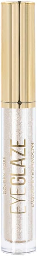 Rose Eye Glaze Liquid Eyeshadow No:10 Quartz - Far