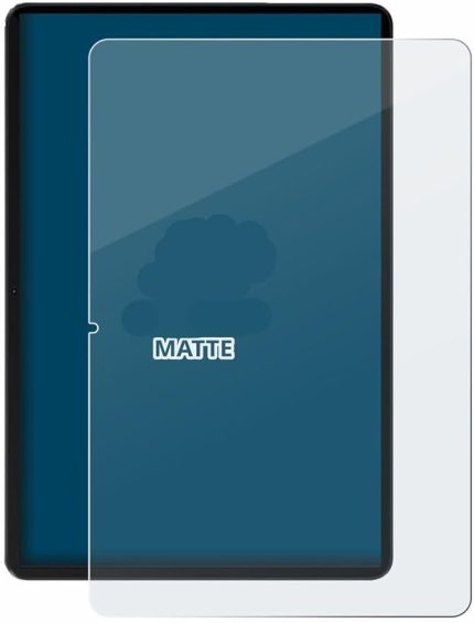 Pad 9 12.1 İnch (2024) İle Uyumlu Paperlike(Kağıt Hissi) Nano Esnek Ekran Koruyucu(Pad X9 İçin Değildir)