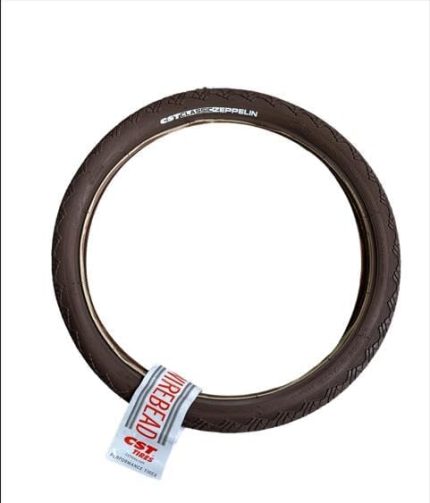 SKY CST Dış Lastik 20X1.75 C1635 Kahverengi