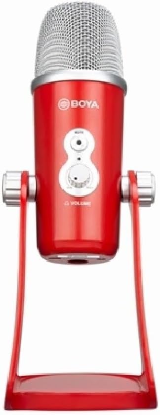 BY-PM700R USB Condenser Mikrofon