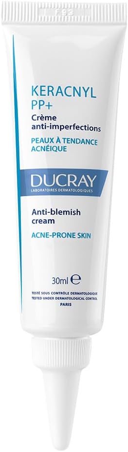 Keracnyl PP+ Sivilce Kremi (30 ml)