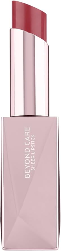 AVIEN Beyond Care Sheer Lipstick 904 - Glazing Red - Yoğun Nemlendirici Besleyici Etki - Parlak Ruj