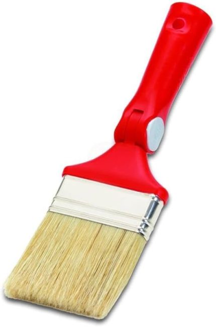 Akrobat Fırça No:3