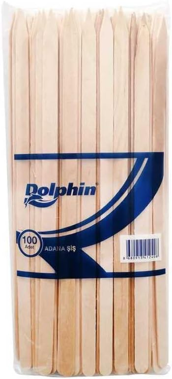 Çöp Şiş - 100 Adet