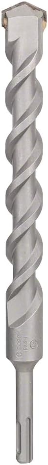 SDS-Plus-1 Kırıcı Delici Matkap Ucu,25 * 260 mm, 1 Adet