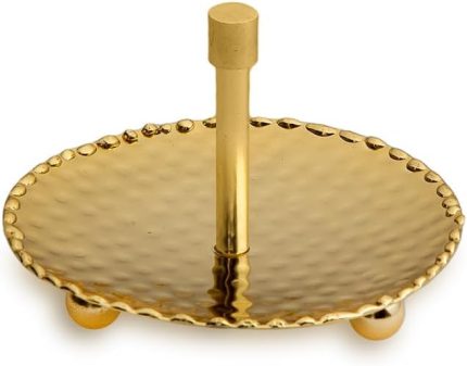 Merya Gold Tekli Lokumluk