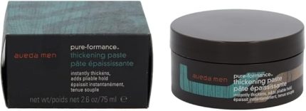 Men Pure-Formance Thickening Paste Saç Şekillendirici 75ml