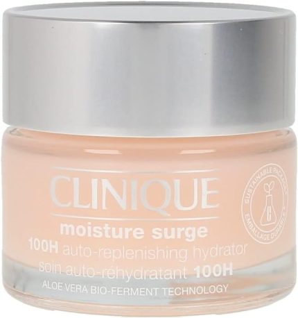 Moisture Surge 100 Saat Etkili Nemlendirici 50ml
