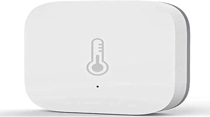 Sıcaklık ve Nem Sensörü