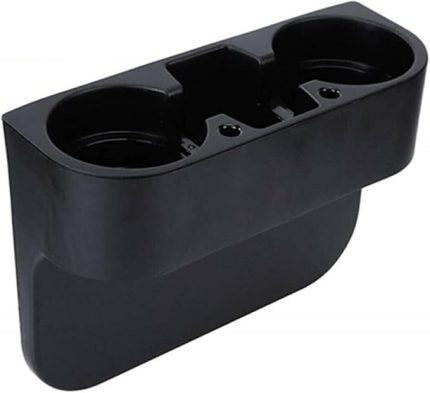 Concept Araç İçi Bardak Tutucu İçecek Tutacağı Oto Koltuk Yanı Konsol Arası Veya Araba Koltuk Arkası Universal Bardaklık