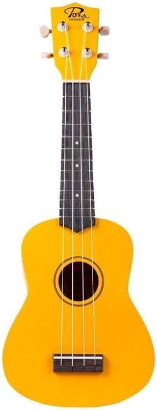 UK-21-YL Soprano Ukulele - Taşıma Çantalı