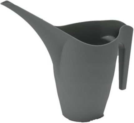 Sulama Kabı 1 Litre Antrasit