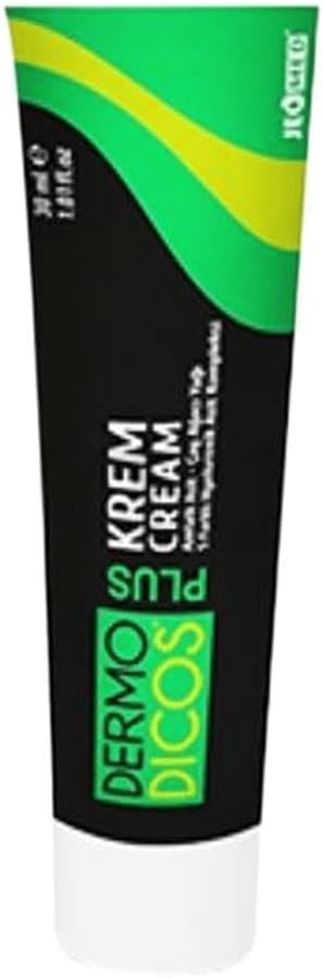 Dermodicos Plus Krem 30 ml